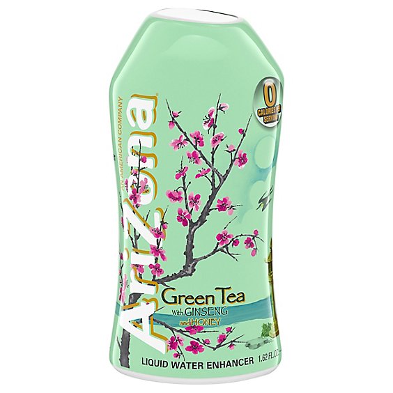 AriZonaa Liquid Concentrate Green Tea - 1.62 FZ