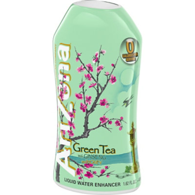 AriZonaa Liquid Concentrate Green Tea - 1.62 FZ - Image 4