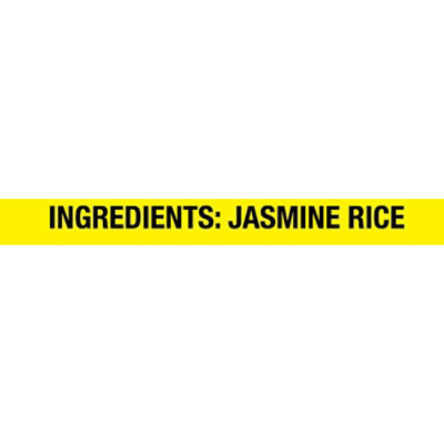 Golden Star Thai Hom Mali Jasmine Rice - 2 Lb - Image 3