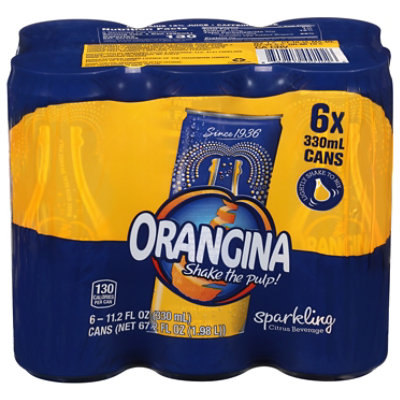 Orangina - 6-11.2FZ - Image 3