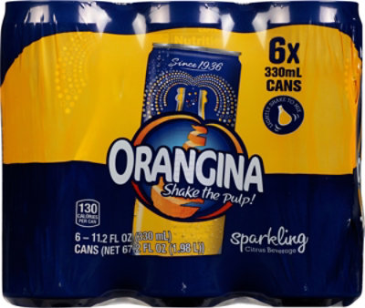 Orangina - 6-11.2FZ - Image 6