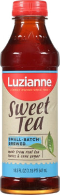 Luzianne Sweet Tea - 18.5 FZ - Image 2