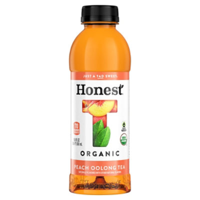 Honest Tea Launches Yerba Mate Products