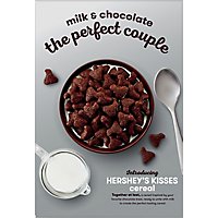 Gmi Hersheys Kisses Cereal - 10.9 OZ - Image 6