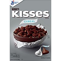 Gmi Hersheys Kisses Cereal - 10.9 OZ - Image 2