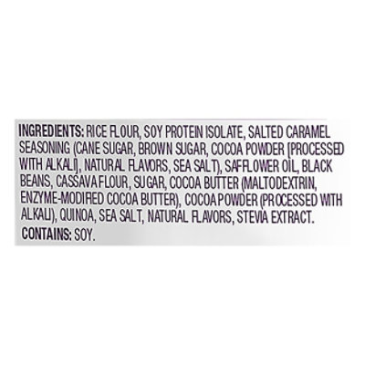 Crunchmaster Brownie Thins Salted Caramel - 3.54 Oz - Image 5