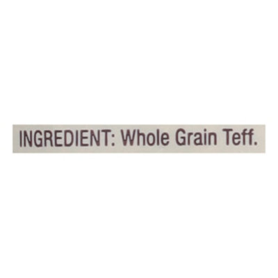 Bobs Red Mill Teff Whole Grain - 24 OZ - Image 5