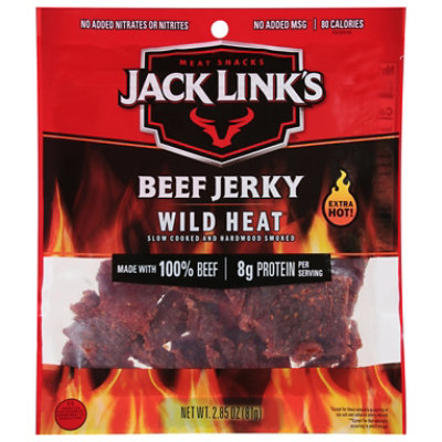 Jl Bf Wlht Jerk - 2.85 OZ