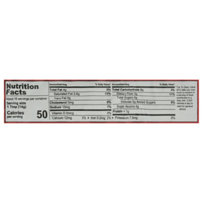 Lakanto Chocolate Chips Original - 8 OZ - Image 3