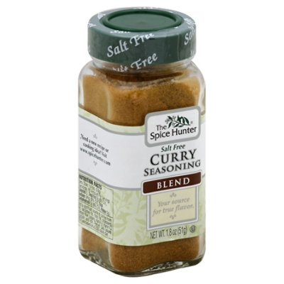  Spice Hunter Curry Seasoning - 1.8 OZ 