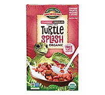 EnviroKidz Turtle Splash Breakfast Cereal - 10 Oz