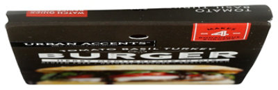 Urban Accents Ssnng Brgr Tomato Basil - 1 OZ - Image 5