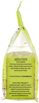 Lundberg Rice Brwn Long Prem - 32 OZ - Image 3