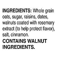 Quaker Instant Oatmeal Raisin, Date and Walnut - 8 Count - Image 5