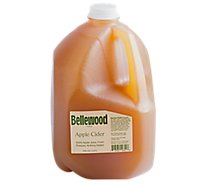 Bellewood Apple Cider - 128 FZ