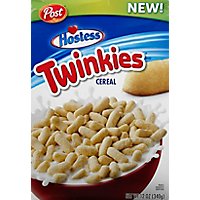 Post Hostess Twinkies Cereal - 12 OZ - Image 6