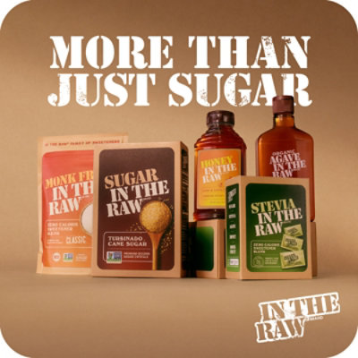 Sugar In The Raw Turbinado Sugar Cubes - 17.6 OZ - Image 7