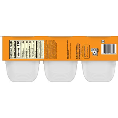 Pringles Narually Flavored Cheddar Cheese Snack Cups - 12 Count - Image 5