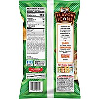 Lays Kettle Cooked Potato Chips New York Style Pizza - 8 OZ - Image 6