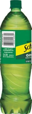 Schweppes Ginger Ale - 1.25 LT - Image 6