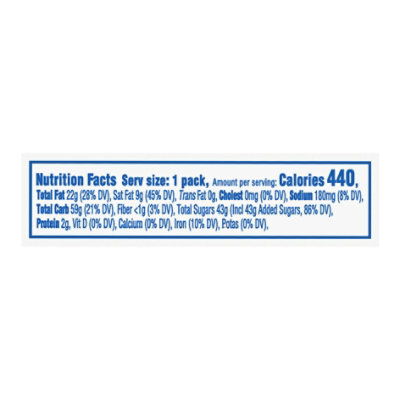 Kind Thins Dark Chocolate Nuts & Sea Salt - 10-.74 OZ - Image 4