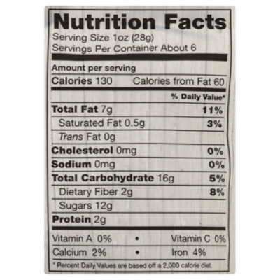 Modern Mill Salad Topper Smmr Symphny - 6 OZ - Image 2