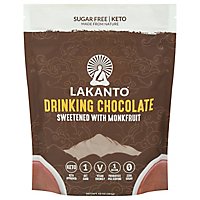 Lakanto Mix Cocoa - 10 OZ - Image 1