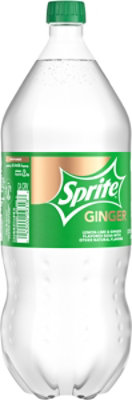 Sprite Ginger Bottle - 2 LT - Image 6