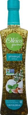 Oleico Oil Provencal Style - 9.46 FZ - Image 2