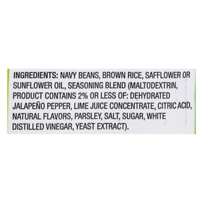 Beanfields Chip Bean Jalapeno Lime - 5.5 OZ - Image 4
