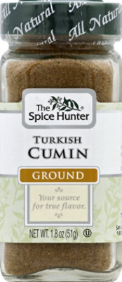 Spice Hunter Ground Cumin Turkish - 1.8 OZ - Image 2