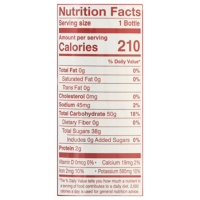 Cherry Bay Orchards Juice Chry Trt Mntmrcy - 12 FZ - Image 4