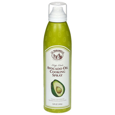 La Tou Avocado Oil Spray - 5 FZ - Image 1