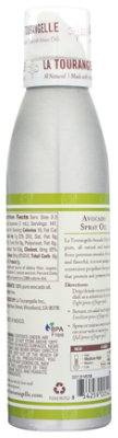 La Tou Avocado Oil Spray - 5 FZ - Image 2