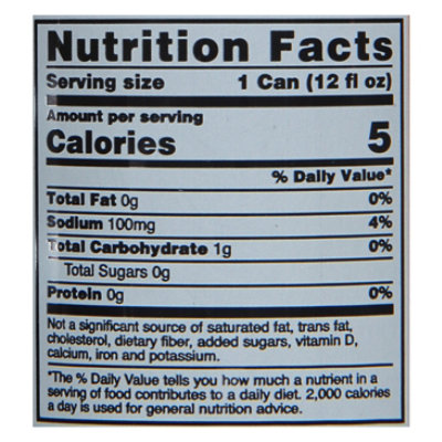 On Sparkling Ae Mango Pinelime - 12 OZ - Image 3