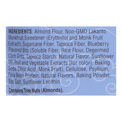 Lakanto Mix Baking Blubrry Muffin - 6.77 OZ - Image 5