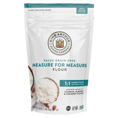 Paleo Baking Flour