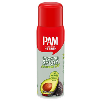 PAM Spray Pump Avocado Oil Cooking Spray - 7 Oz - Image 3