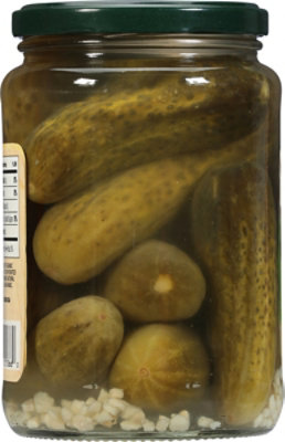 Pickled Pi Pickles Gourmet J - 16 OZ - Image 6