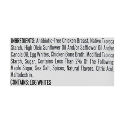 WILDE Protein Chips Chicken & Waffles - 2.25 OZ - Image 5