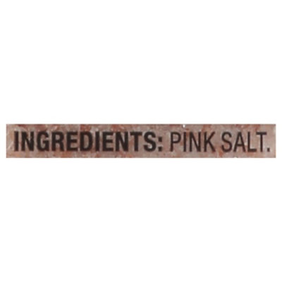 Signature SELECT Fine Pink Himalayan Salt - 12.5 Oz - Image 4