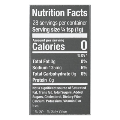 Urban Accents Ssnng Brgr Stkhouse Style - 1 OZ - Image 4