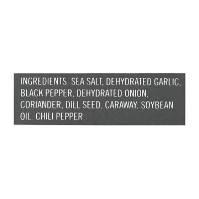 Urban Accents Ssnng Brgr Stkhouse Style - 1 OZ - Image 5