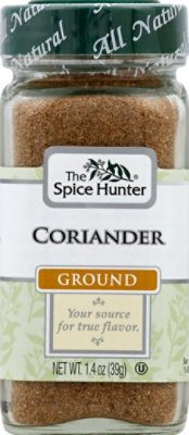 Spice Hunter Coriander Ground - 1.4 OZ - Image 2