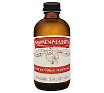 Extract Peppermint Pure - 4 OZ