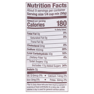 Bobs Red Mill Mix Muffin - 16 OZ - Image 3