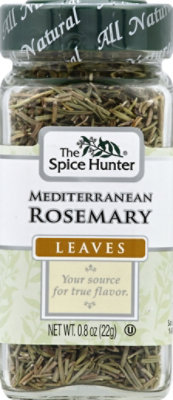 Spice Hunter Mediterranean Rosemary - .8 OZ - Image 2