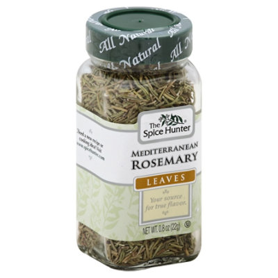 Spice Hunter Mediterranean Rosemary - .8 OZ - Image 1