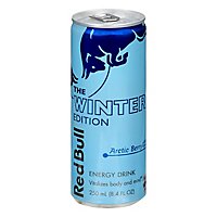 Red Bull Winter Edition Artic Berry - 8.4 FZ - starmarket Red Bull Winter Edition Artic Berry - 8.4 FZ - starmarket