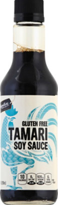 Signature SELECT Tamari Soy Sauce - 10 Fl. Oz. - Image 2